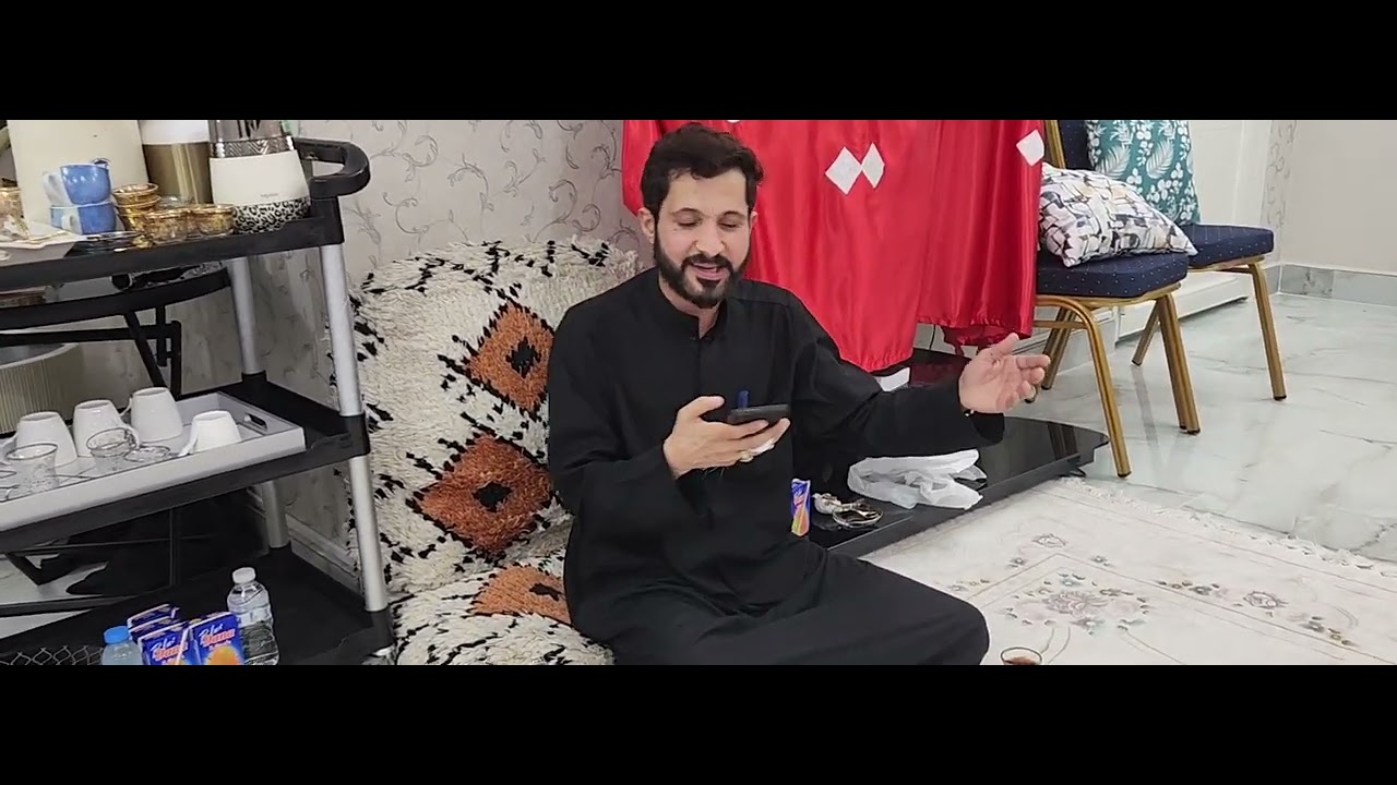 نعي ملا خالد الغزالي من تصوير وإخراج حسين العريان#حسين_العريان#خالد_الغزالي