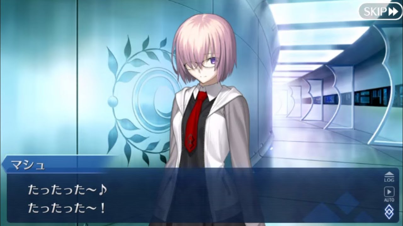 【FGO】キャメロット第9節～