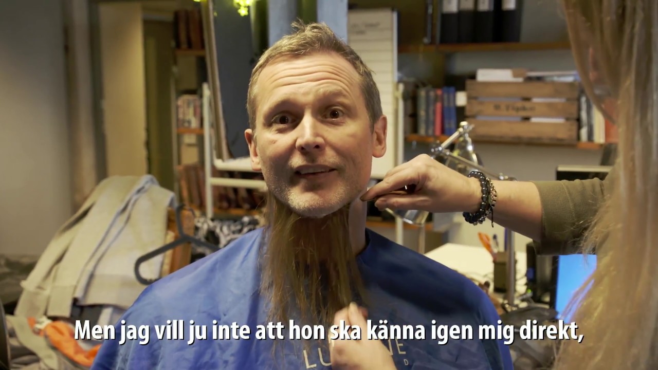 PRANK - Se när Rickard Sjöberg överraskar Ellinor till Postkodmiljonären