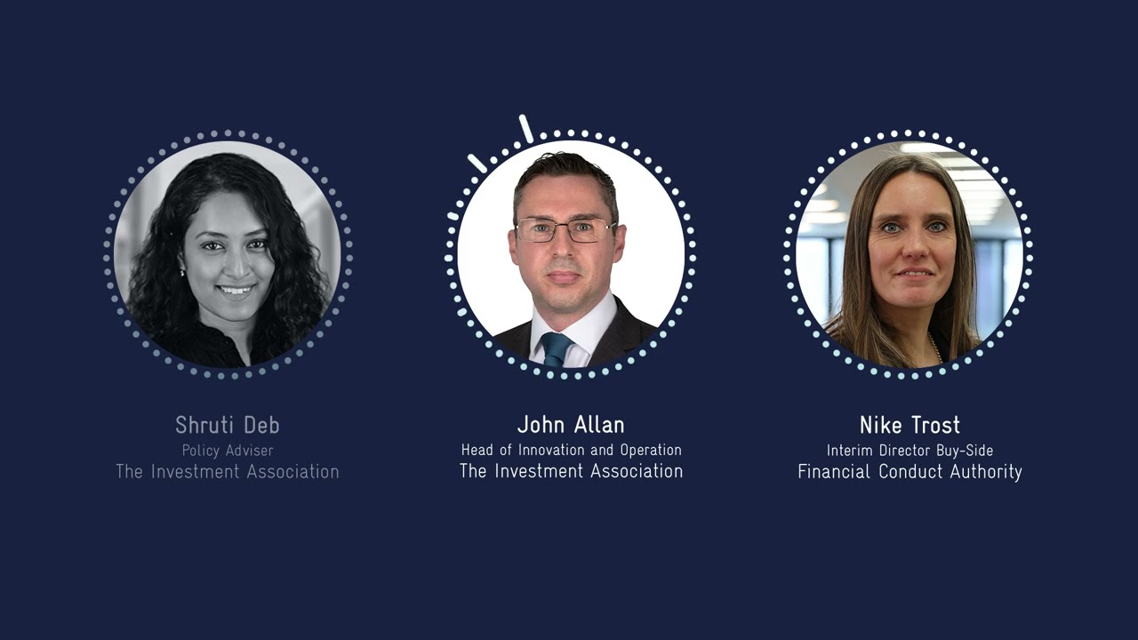 Moving the Dial on Tokenisation - FCA guidance & discussion paper