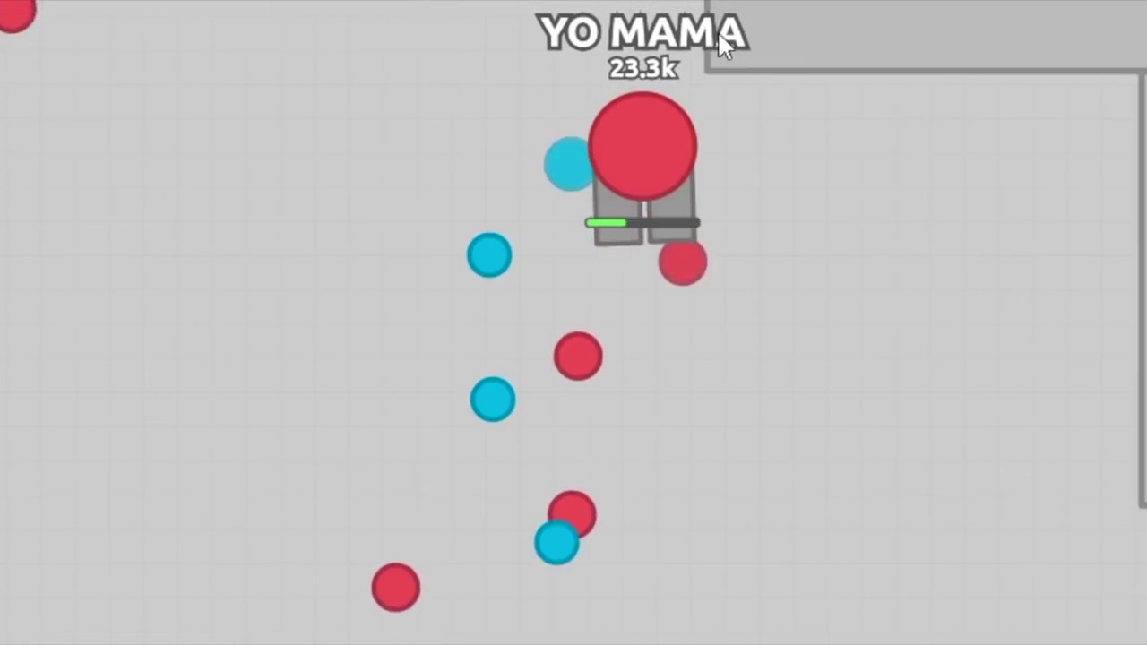 DIEPIO MAZE iXPLODE vs 10 TEAMERS Part 1   10Youtube com mp4