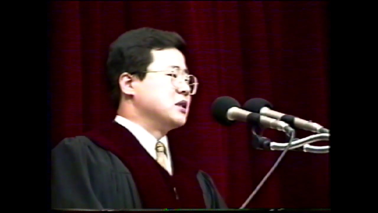 20050108 주일설교 최종순목사
