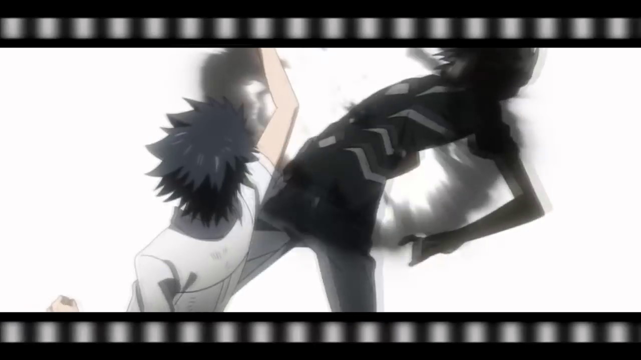[ Nanbaka amv Jyugo vs Musashi  ]