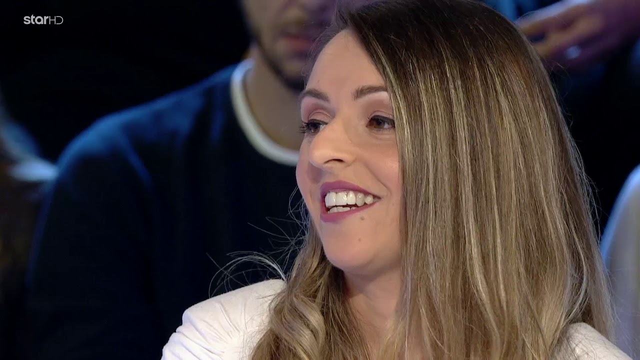 Ο Τροχός της Τύχης - Επεισόδιο 742 - 13/12/2018 - HD