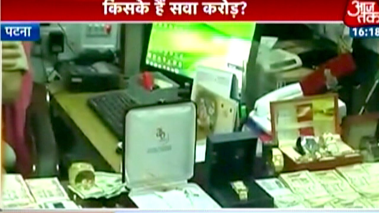 BJP MP Giriraj Singh gives statement to police