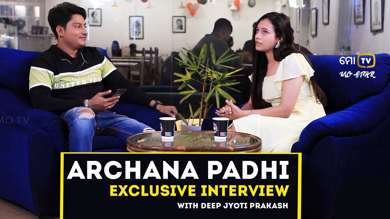 Meet Gelhei Rani, Sammohini Fame Archana Padhi | Exclusive Interview with Deep Jyoti Prakash