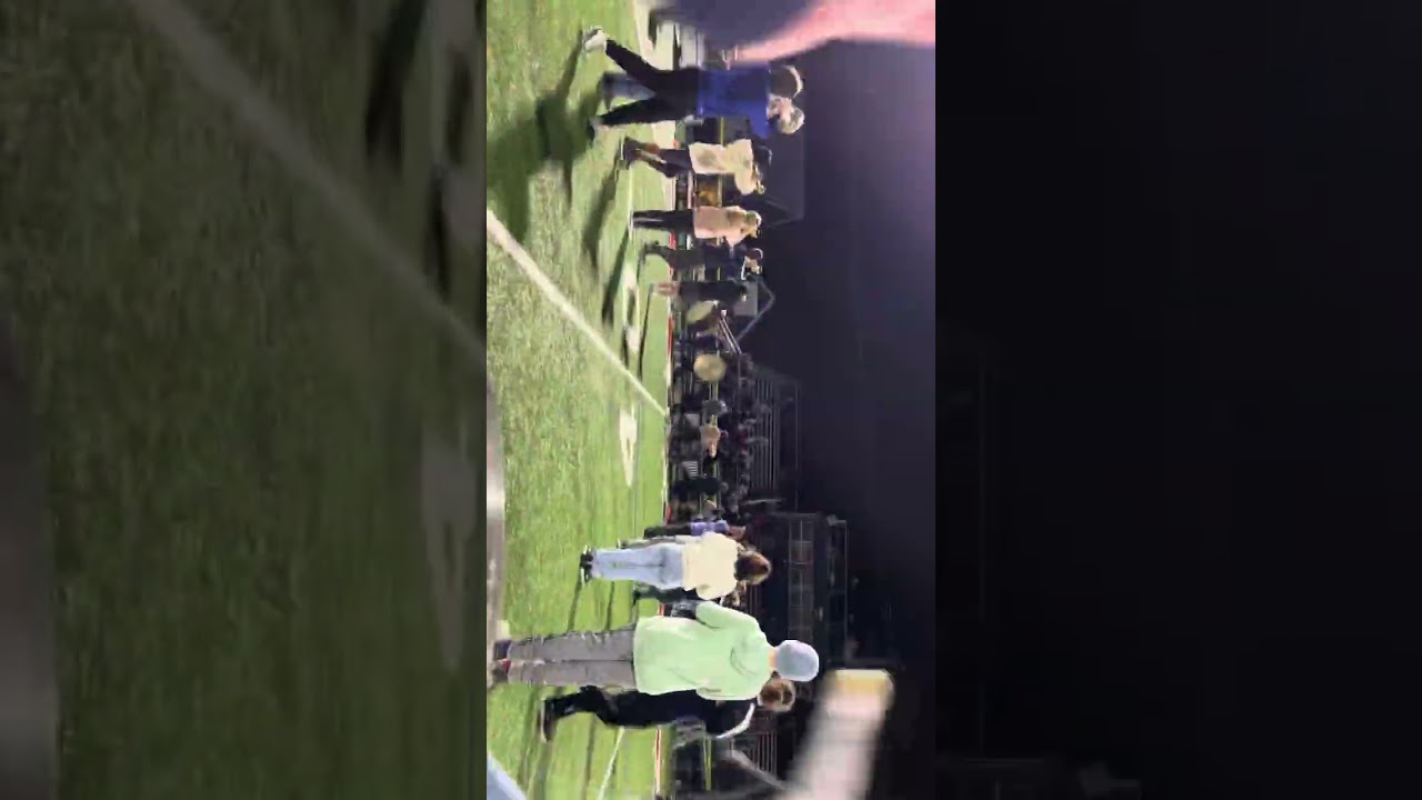 Snare Cam- Sparta Marching Band 2023