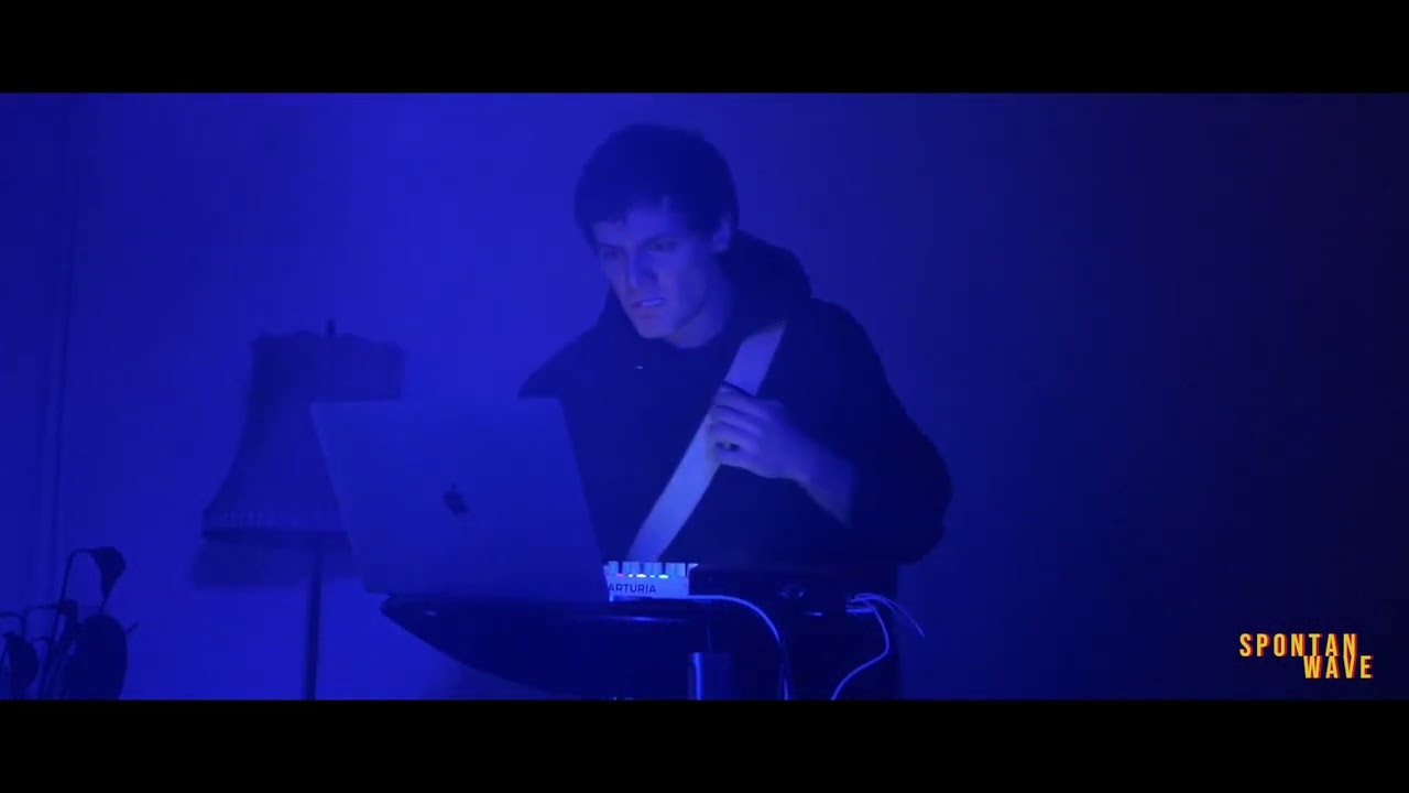Ilya Semashkevich - &bdquo;Congenital fool&rdquo; | SPONTAN FEST 2023
