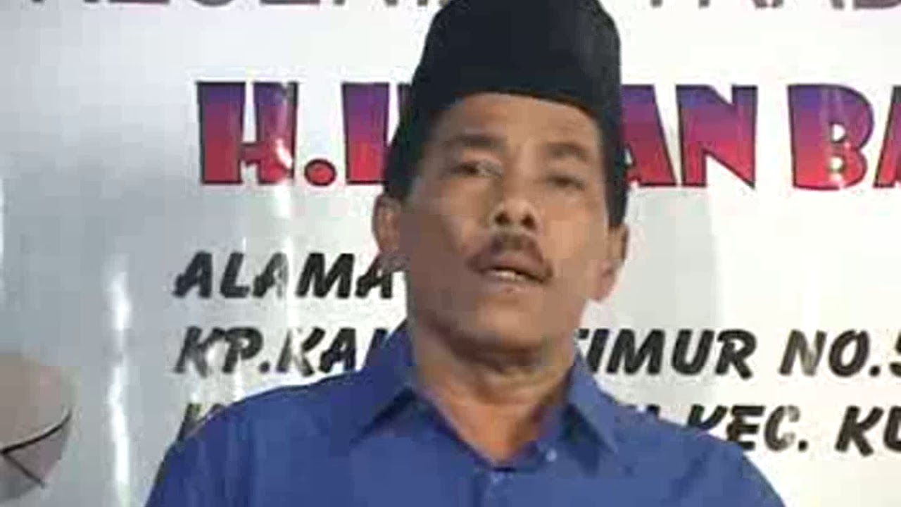RABAB HASAN BASRI - MARANTAU KAJAMBI VOL 6