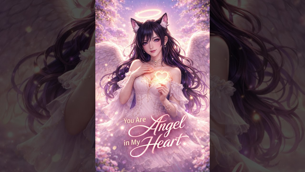 You Are My Angel   -   Zuzureen
