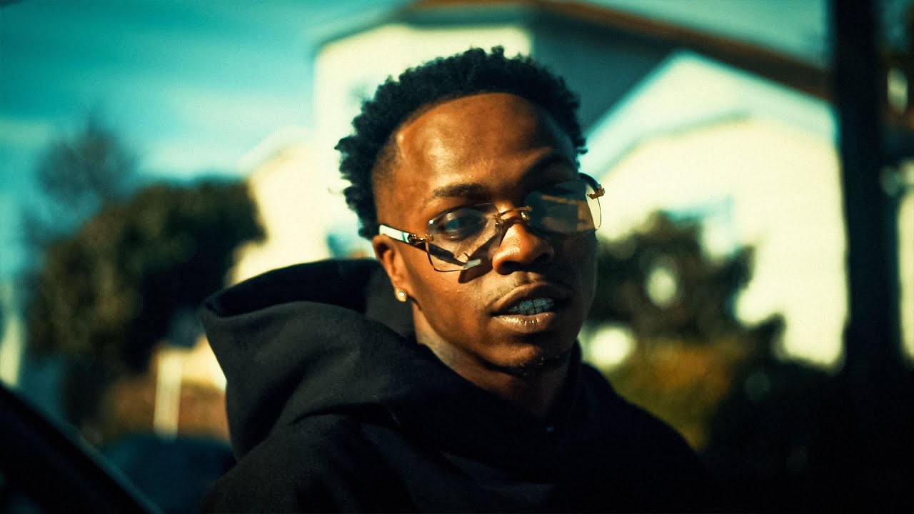 1100 Himself - Know That (Official Music Video) || Dir. Xzander Lyion