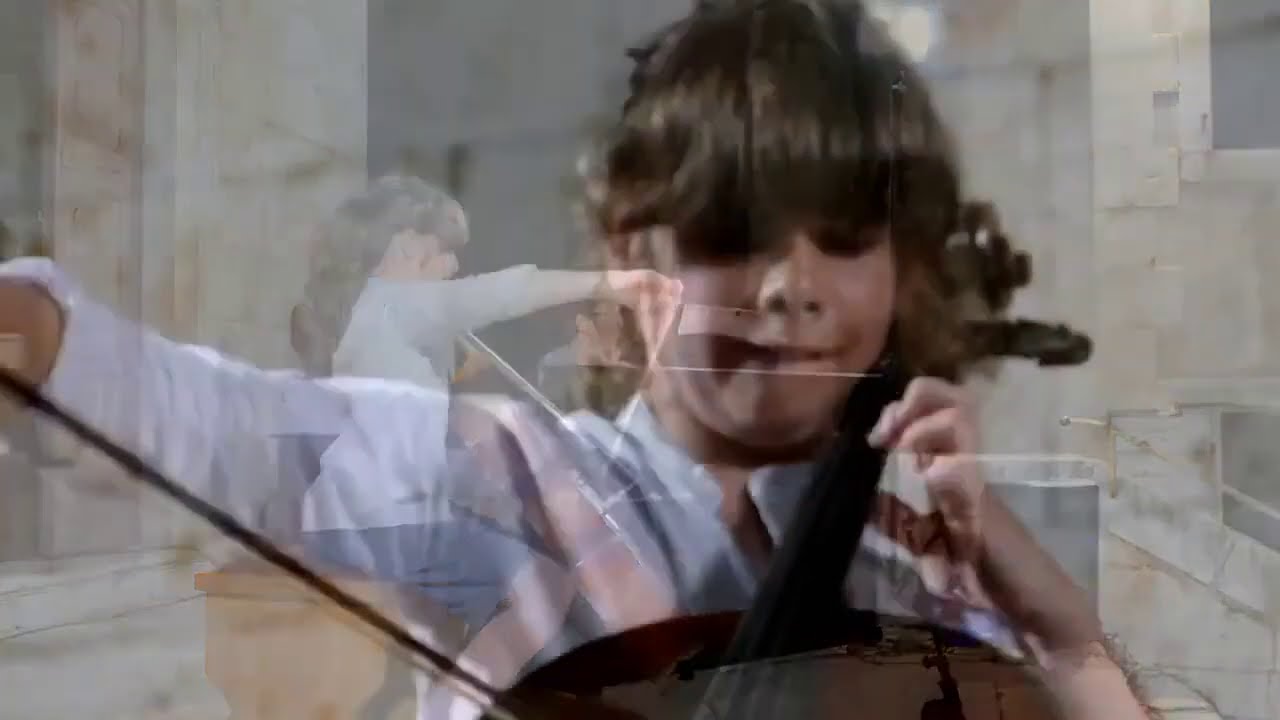 P. Tchaikovsky Variations on Rococo Theme. Original Version. op 33