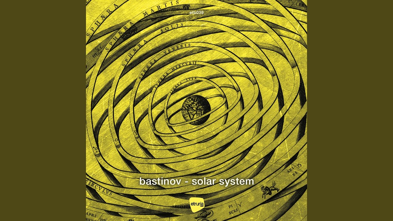 Solar System