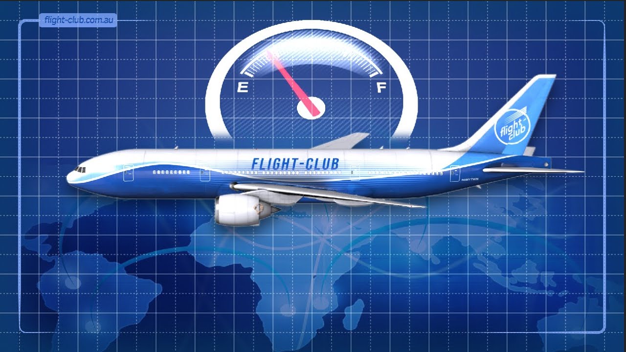 What is Aircraft Range? Your ATPL guide to Specific Range, Specific Fuel Consumption and Fuel Flow.