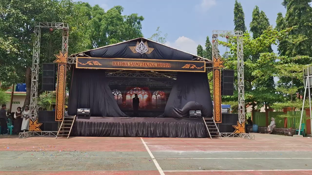 PAGELARAN SENI SMANSABHA 2026 | DRAMA ROMEO & JULIETTE XI.2