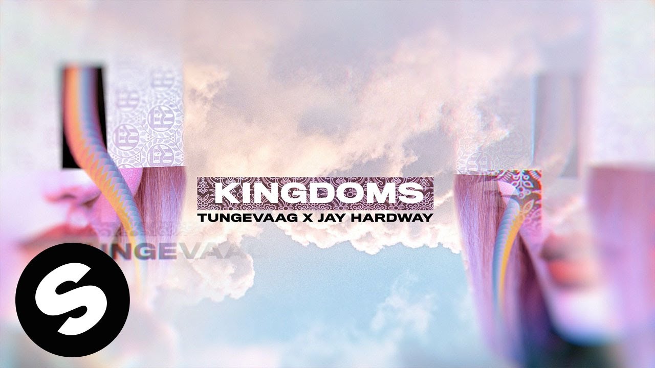 Tungevaag x Jay Hardway - Kingdoms (Official Lyric Video)