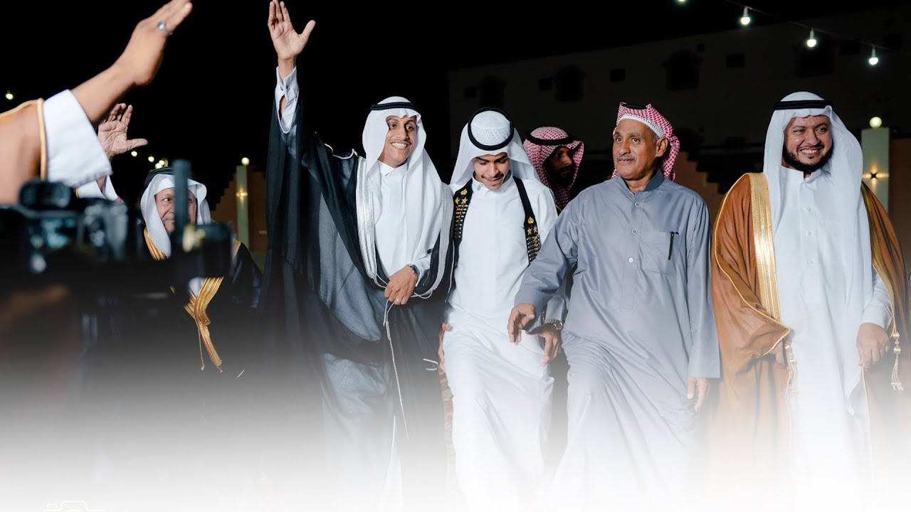 شيلة الشريف | فهد عطية المشياخي | كلمات : عبدالله الشيخي | أداء : عذب الجحادل