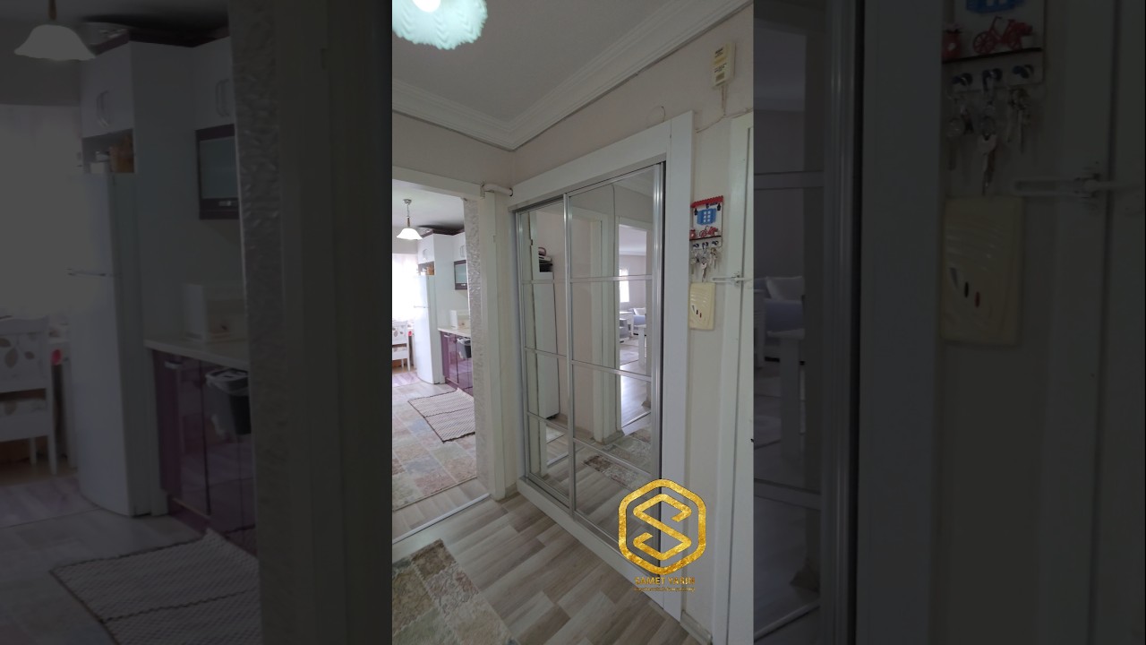 &Ccedil;iğli Egekent'te Satılık 3+1 Daire #sametyarin #&ccedil;iğli #egekent #izkent #satılıkdaire #izmir #emlak