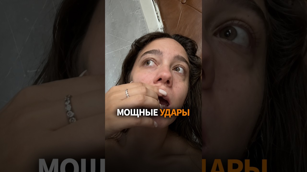 САМАЯ СИЛЬНАЯ атака на Россию