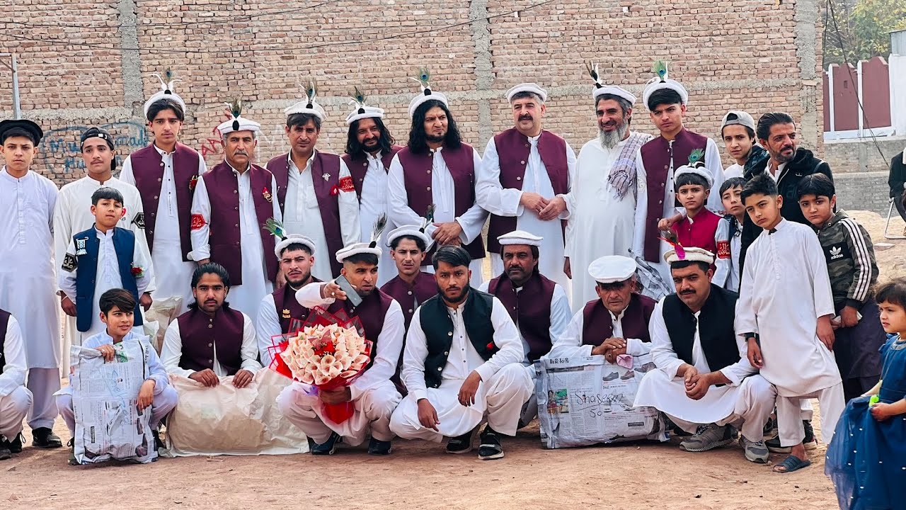 Asif Ali so sanab Gul douran khel  dolly on 3.00 salehkhana kotly kalan