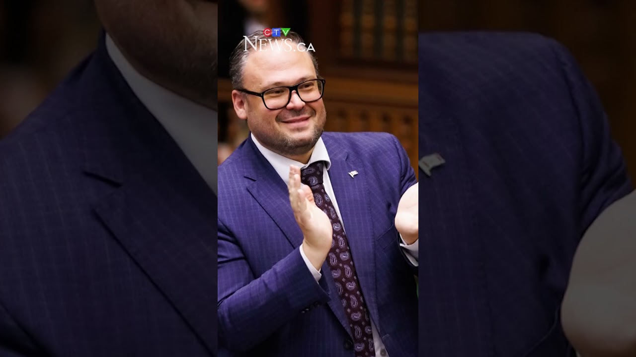 Who is MPP Chris Scott and why was he expelled from the Ont. PC&rsquo;s caucus?