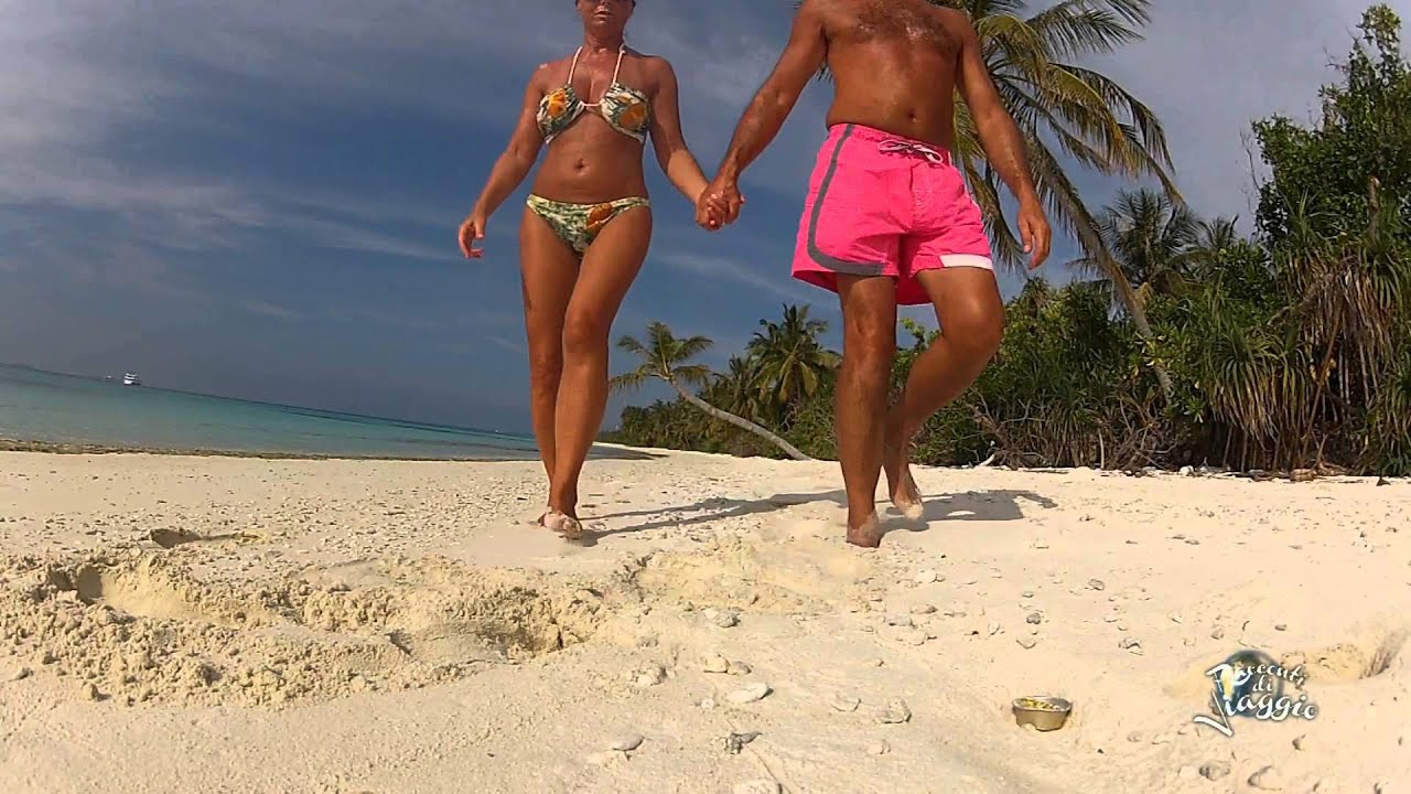Maldive per tutti - Dhigurah south Ari atol - TME - Island Divers - Racconti di Viaggio