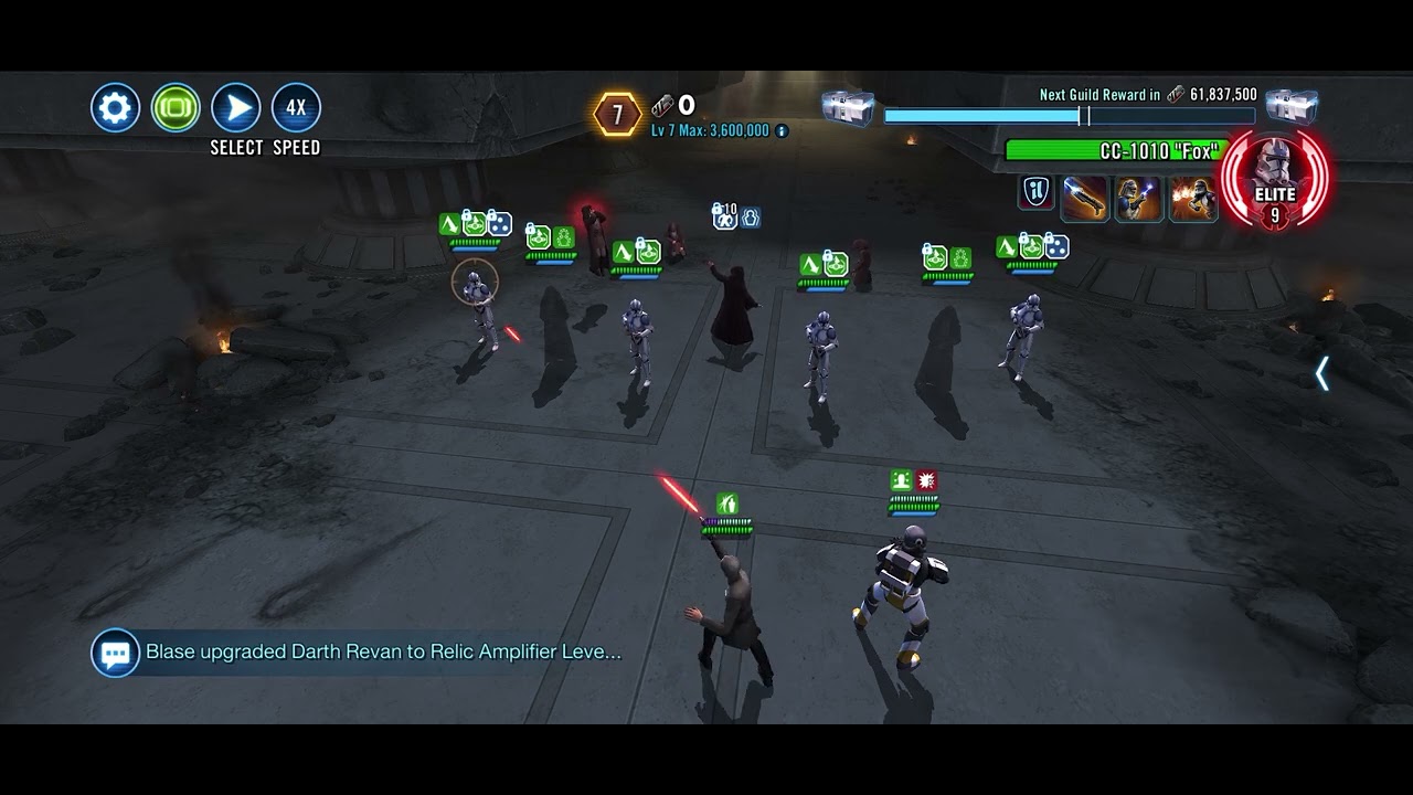 Er, what? (Raid)