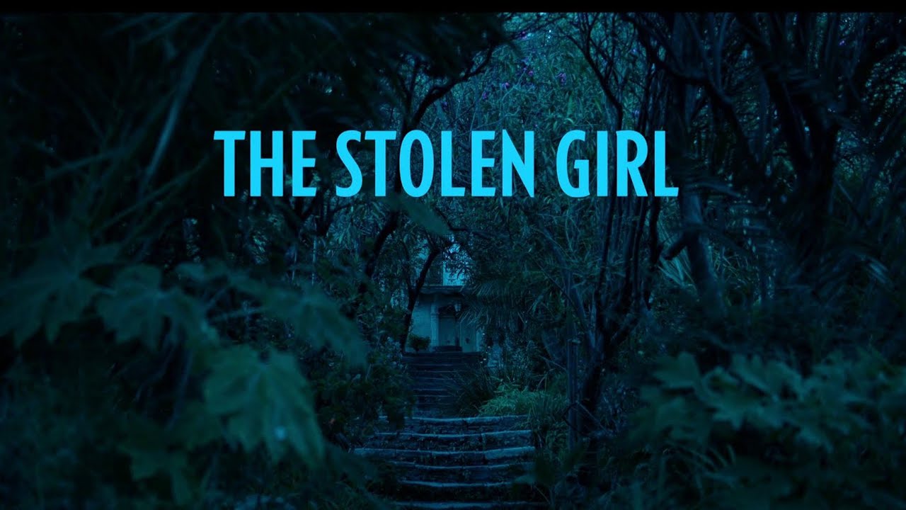 THE STOLEN GIRL -Josephine Thibault showreel played by Robyn Betteridge Disney+ ITV Hulu & Freeform 