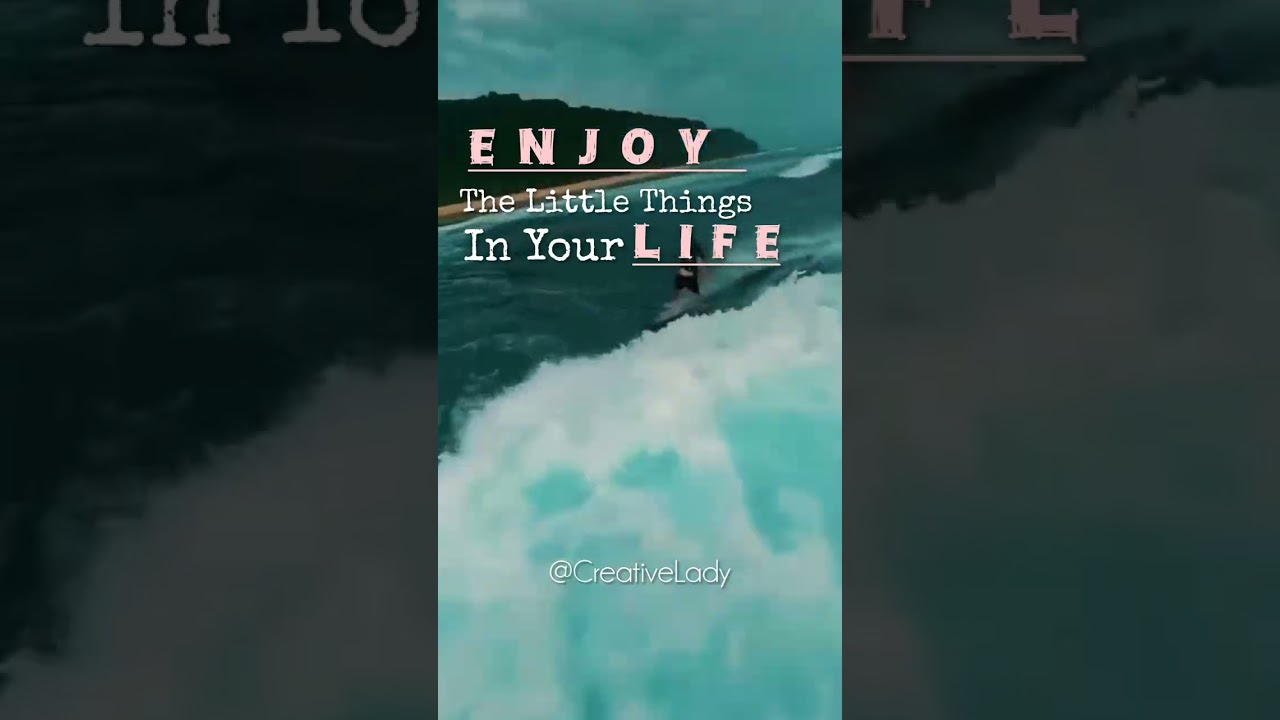 Enjoy🙂❤#Keep#Your#Smile#CreativeLady#LadyBug.