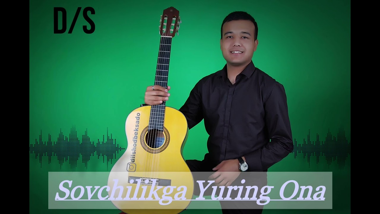 📹 Dilshodbek Sado Sovchilikga yuring ona | Совчиликга юринг она→👤 SAMO Production→👤 ‎@ArtNevo_Muz 