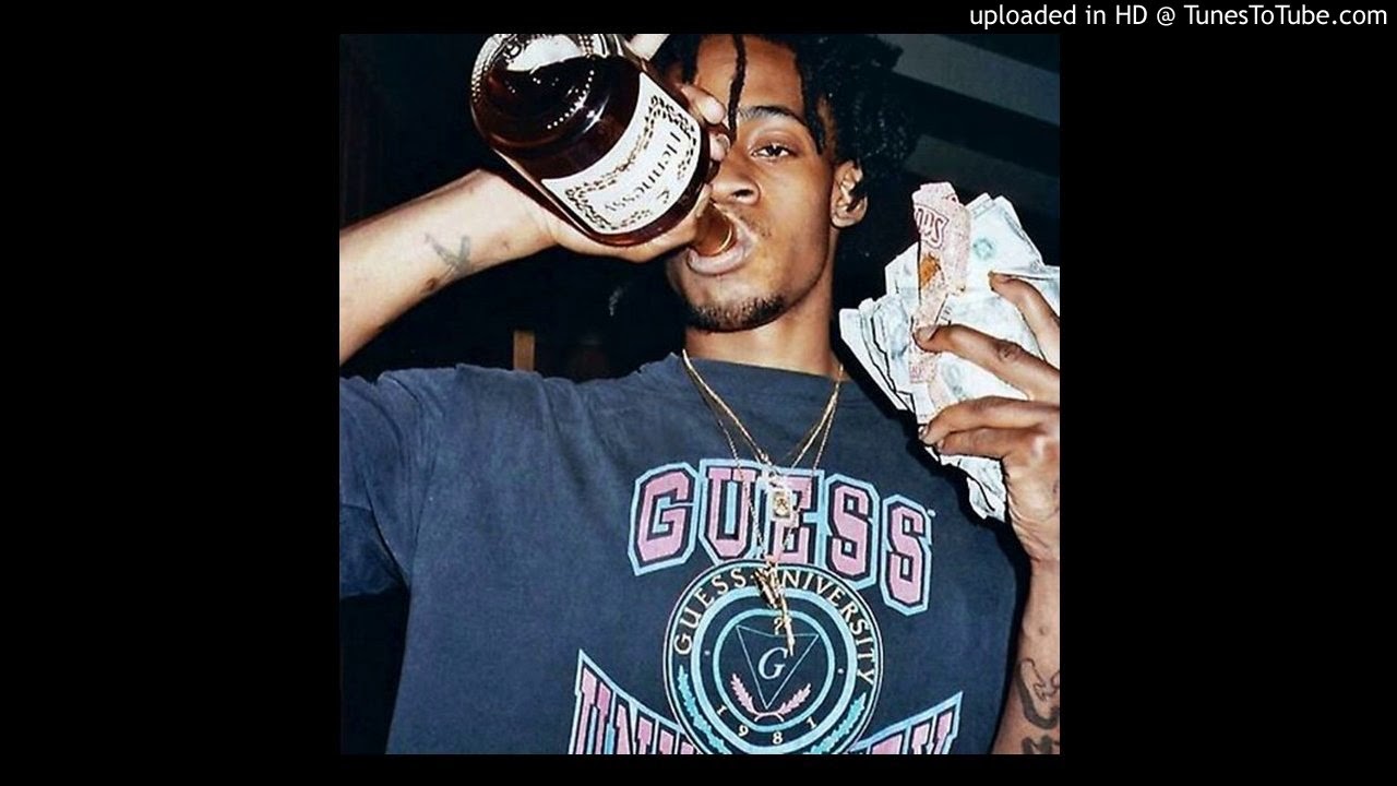 [FREE] Thouxanbanfauni x Lucki x UnoTheActivist Type Beat 