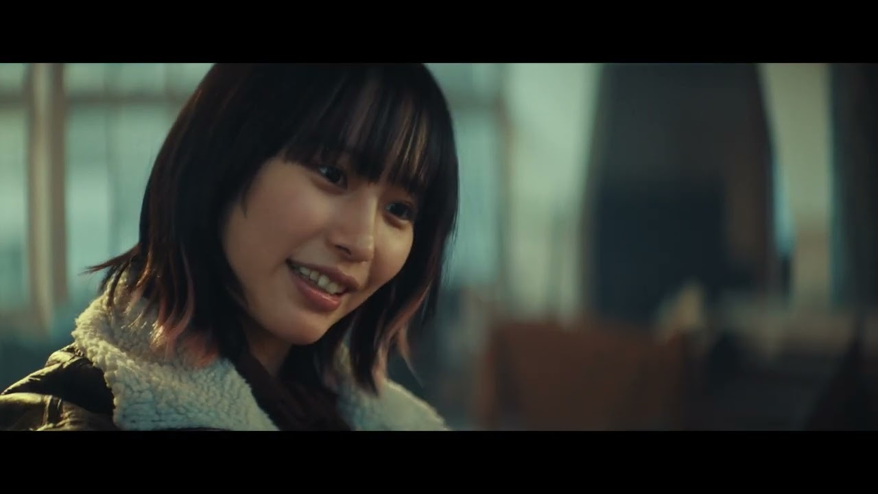 映画『殺手#4』予告編