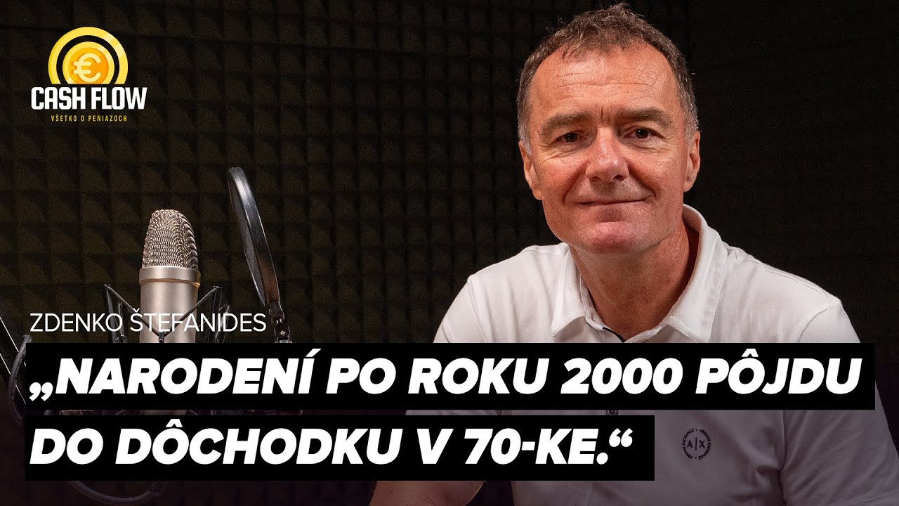 Bývanie na Slovensku za 1 euro? To môže byť realitou do 20 rokov