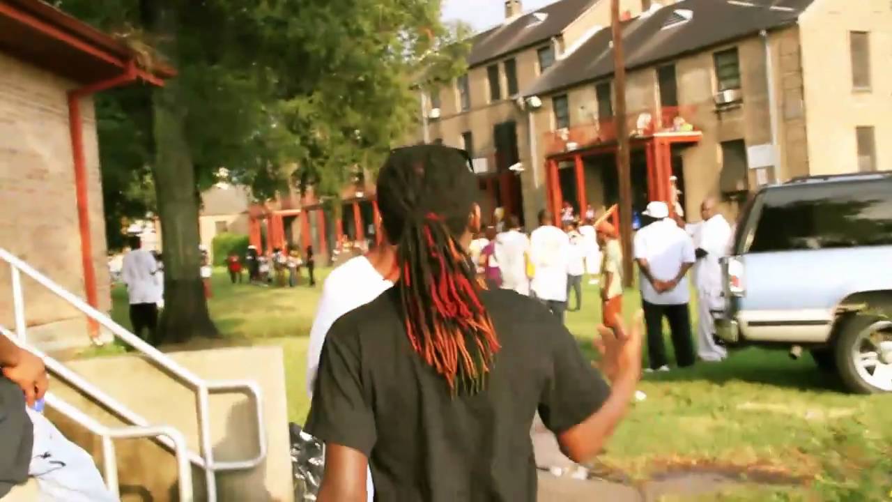 Lil Chuckee ft. Jaycee Payaso -- My City