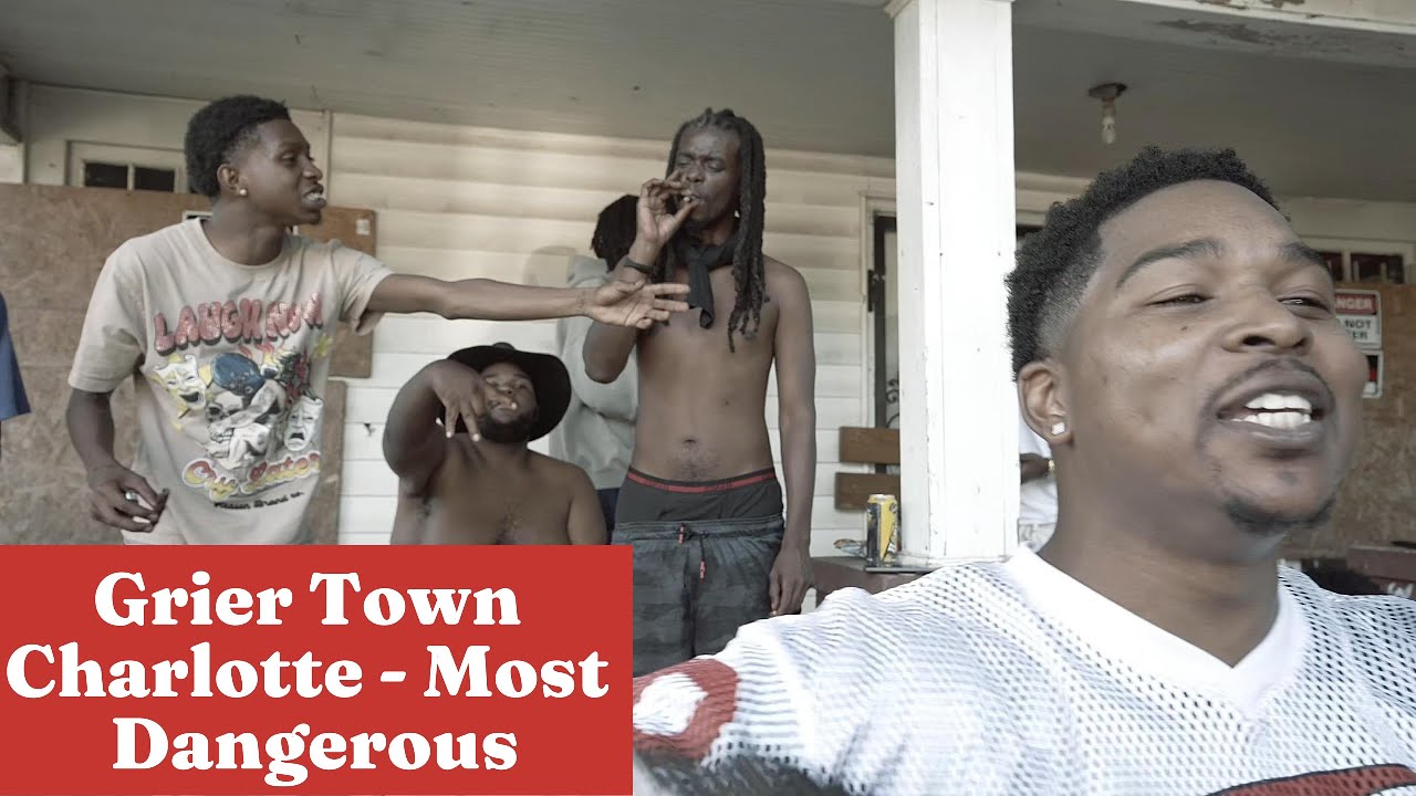'Grier Town