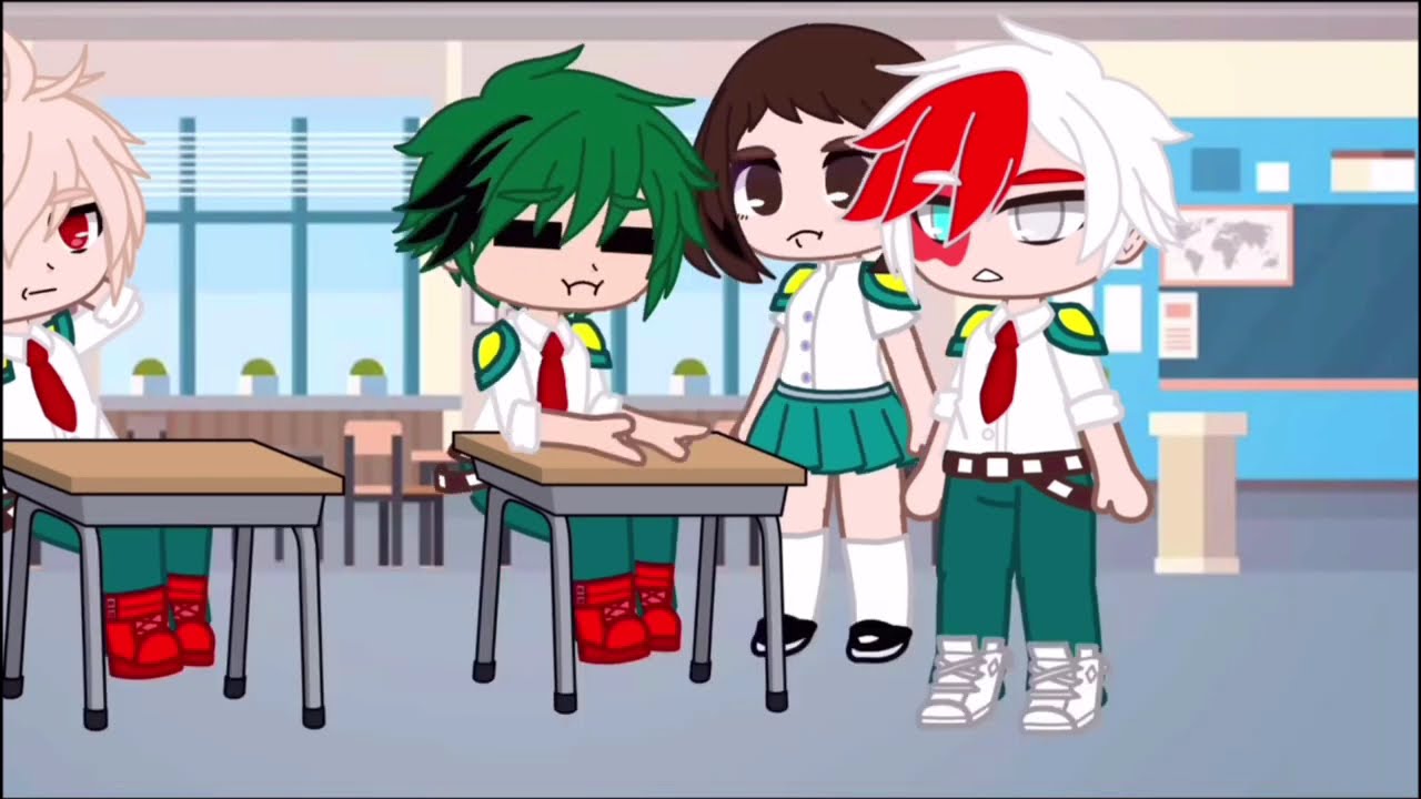 Bakudeku compilation ✨💃 II MHA II *sparkle*
