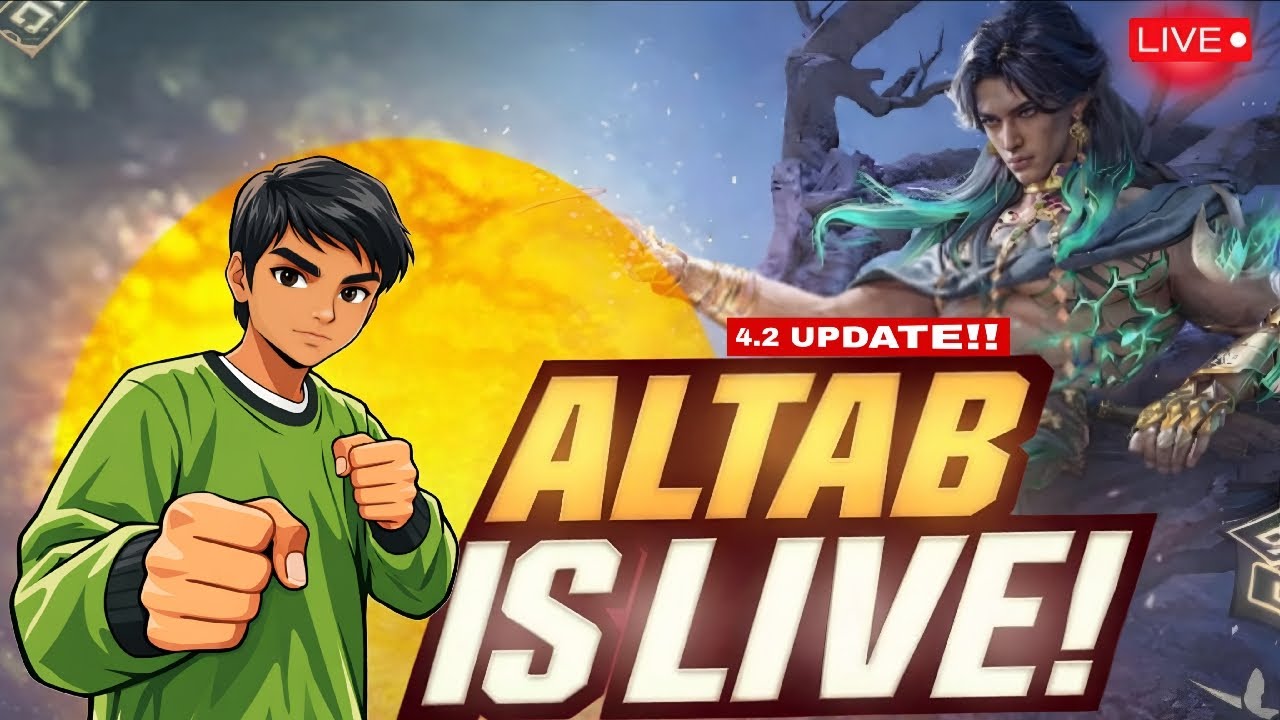 ALTAB IS BACK WITH HACKER GAMEPLAYY!🌟 #bgmi #altabgaming #terendingshorts