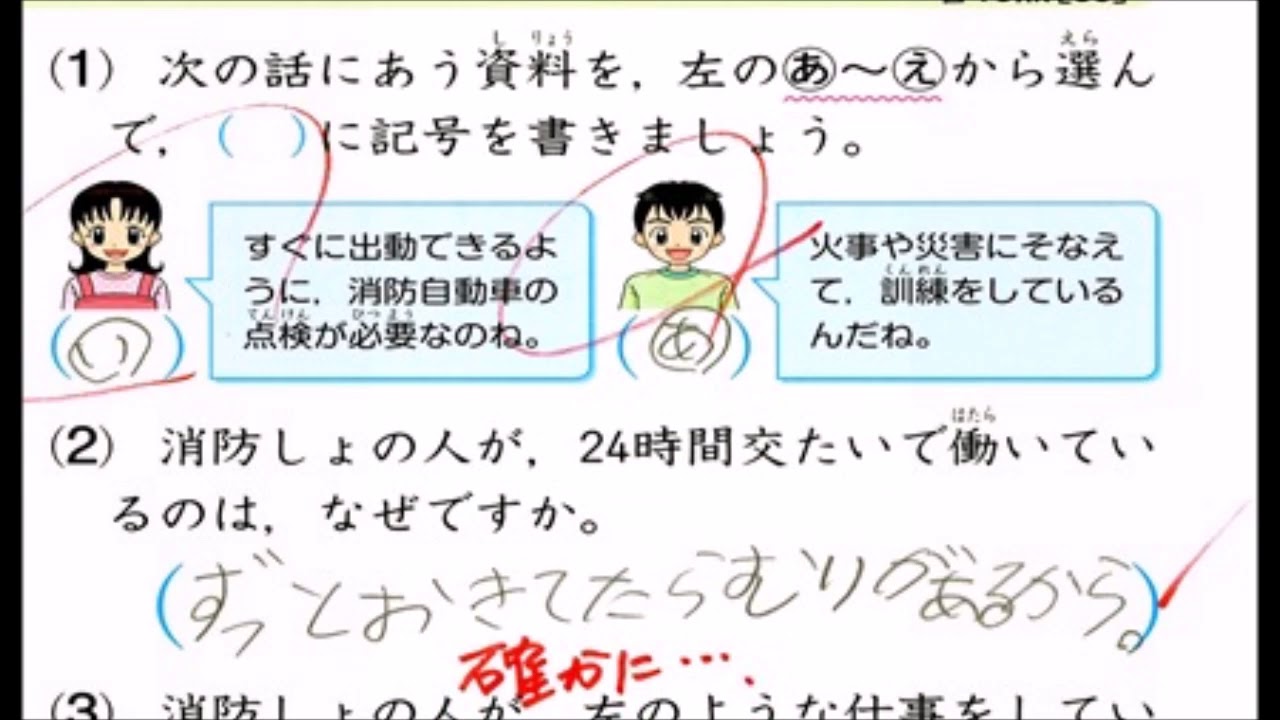 【腹筋崩壊】驚くほどハイセンスな子供たちのテスト珍回答　発想があふれだしてるｗｗｗ【Seraph】