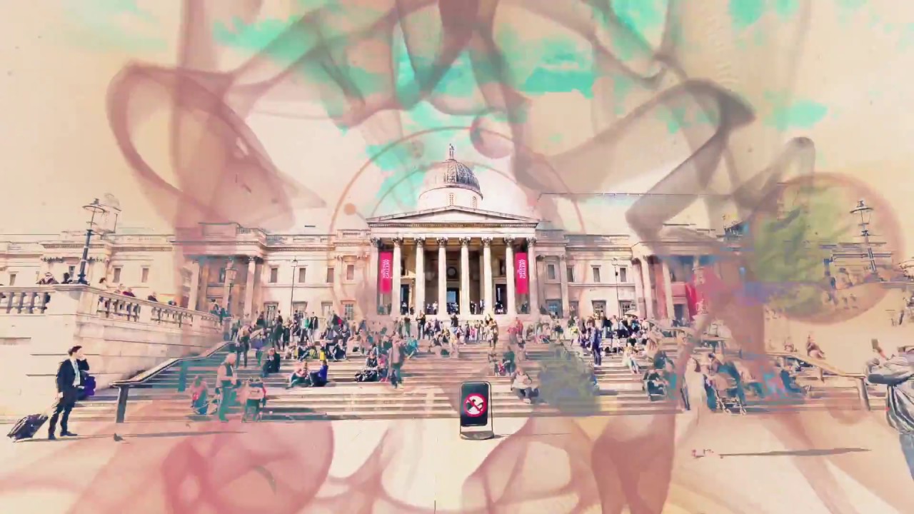 WHOLOCK Opening Titles & Theme Tune