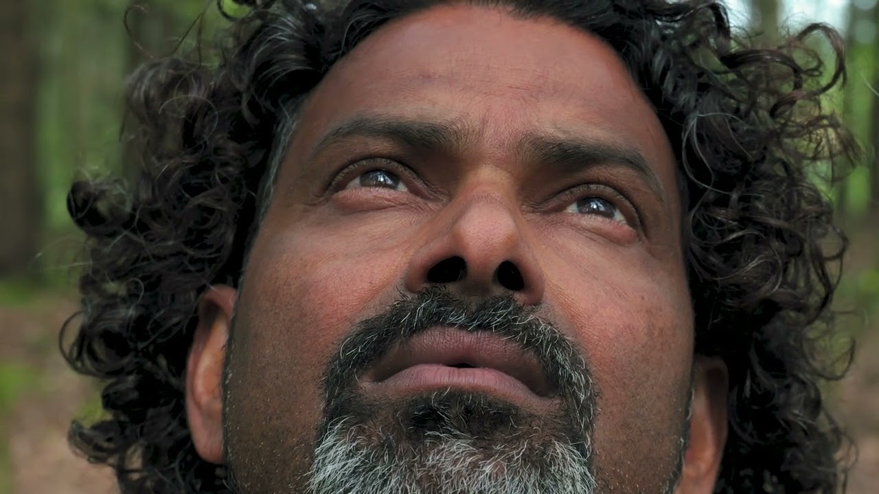 The story of a tantra teacher | Swami Anahata