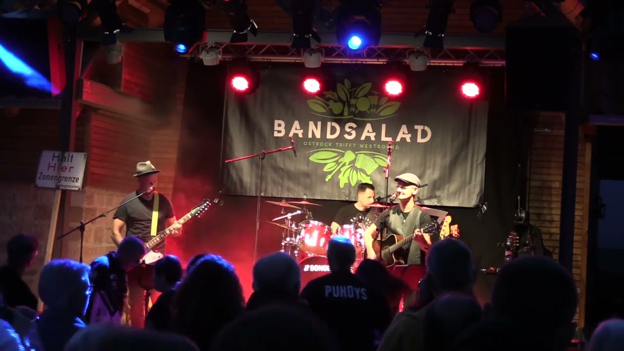 Bandsalad Kirtorf City Am Fenster 2023 2