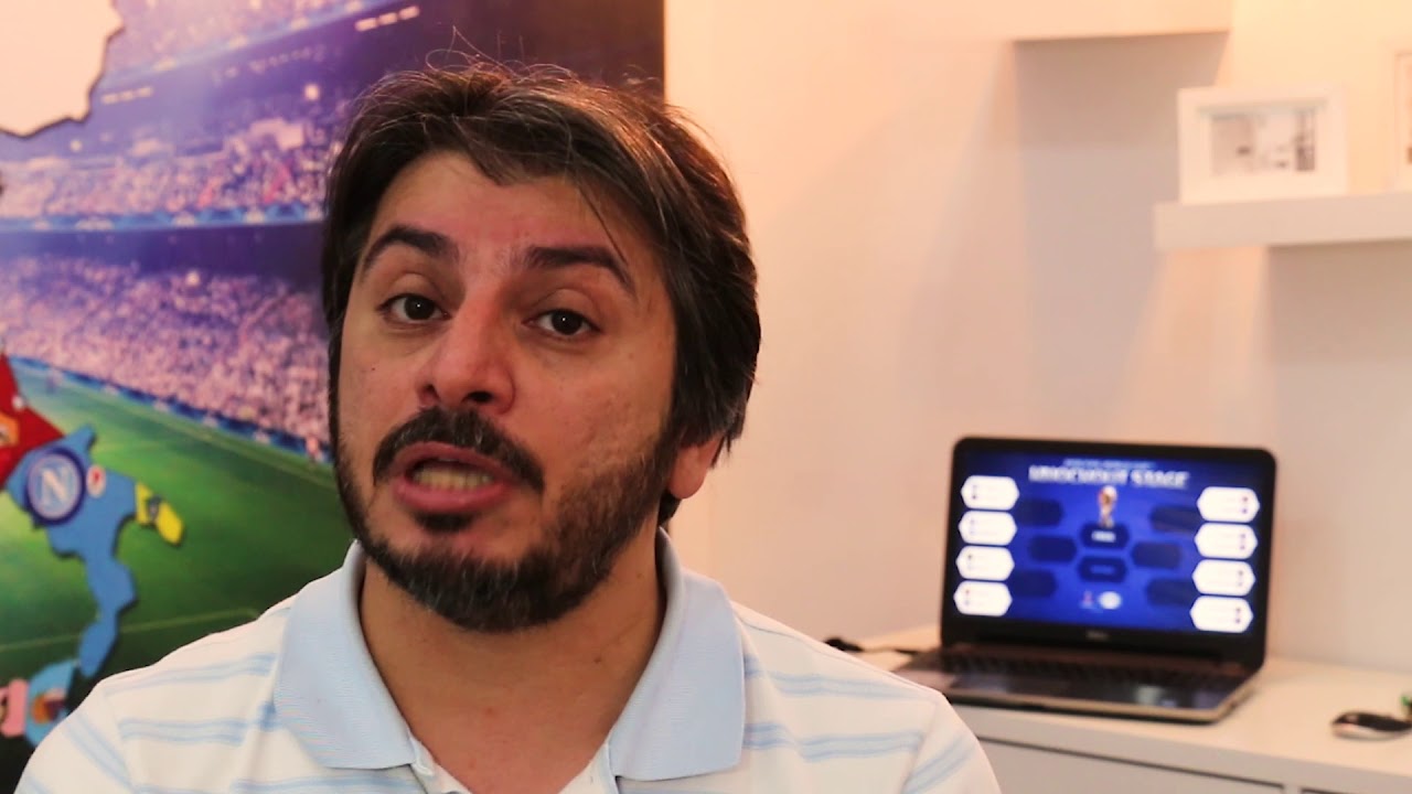 بعد الصفارة ومونديال روسيا: دور ال16 مواجهة تكسير عظام بين الارجنتين وفرنسا وتحليل بقية المباريات