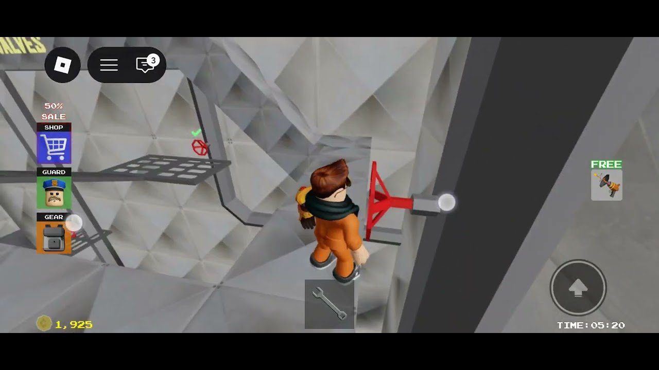 I am playing berry person first time