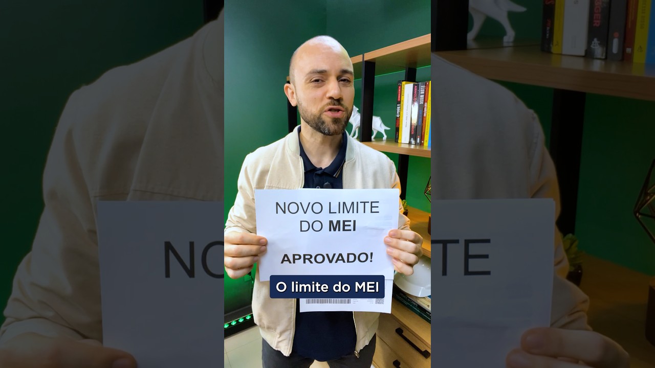 💪 Super MEI e o NOVO LIMITE 