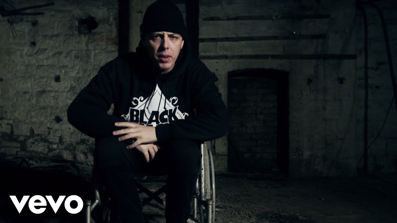 Black Jack UK - Stand Up ft. G.O.D Part 3