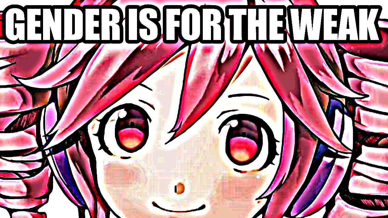 【TALKLOID】Teto's Gender