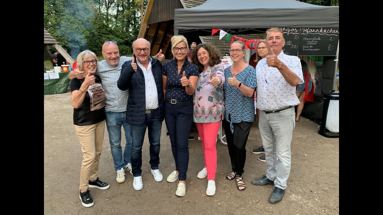50 Jahre Markt Eckental - So war das Jubiläumsjahr
