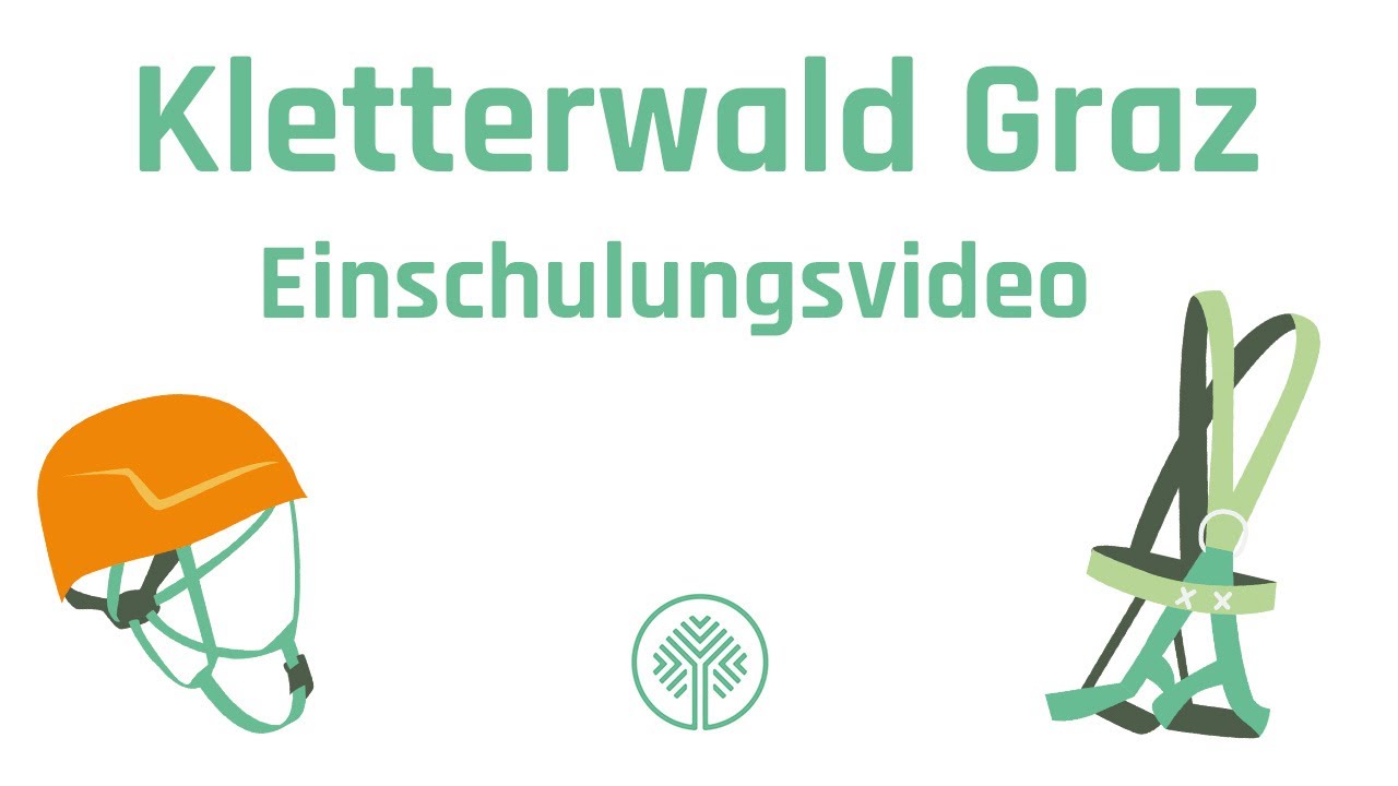 Einschulungsvideo Kletterwald Graz 04 2023