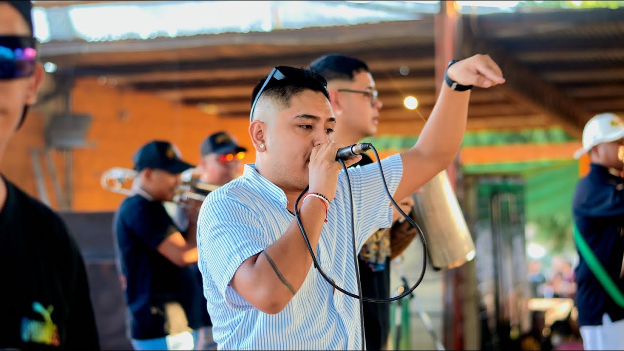 KUMBIA CAR - GIGANTE BAILABLE  ORAN SALTA SHOW EN VIVO 3 PARTE