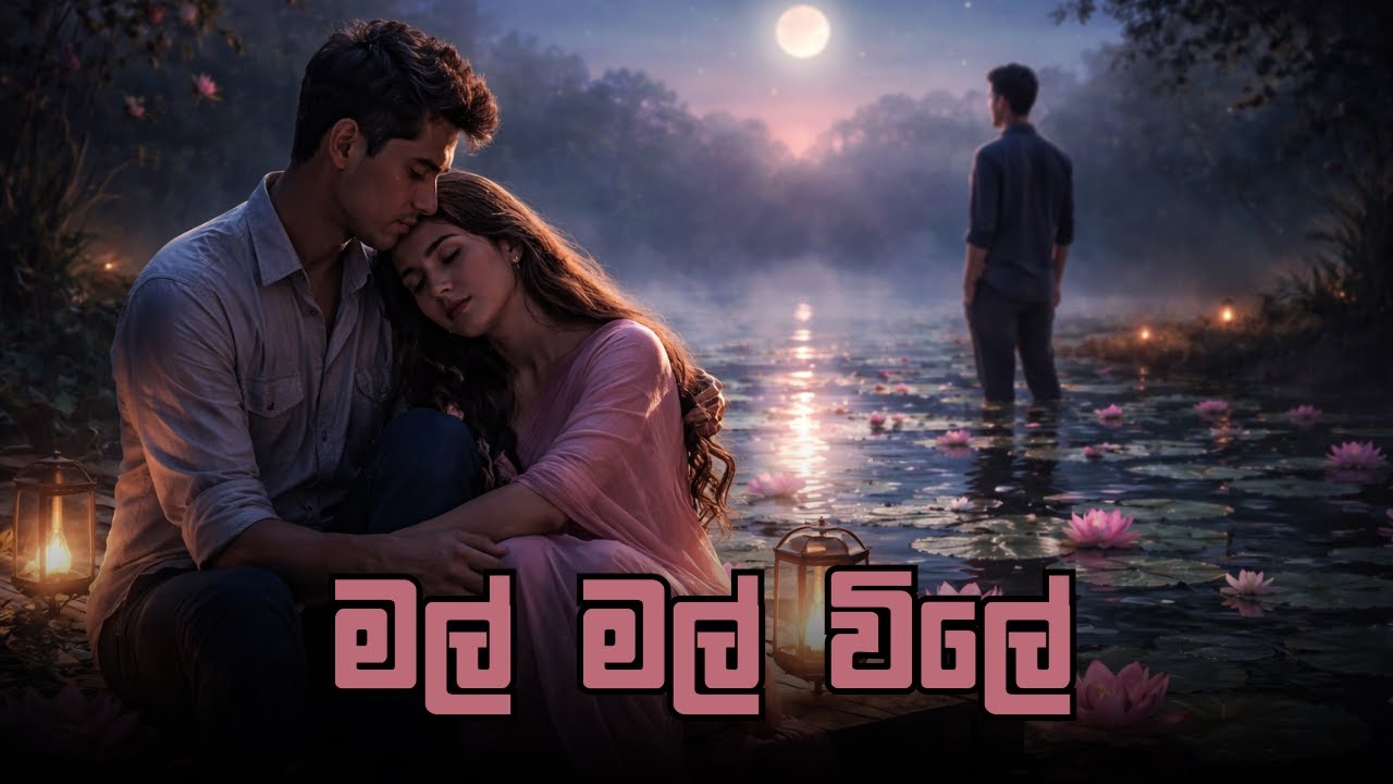 Mal Mal Vile Ron Soya (මල් මල් විලේ රොන් සොයා) | Chandrasena Hettiarachchi | Remake | Indian